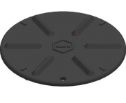 ILVE A/095/36/10 Simmer Plate